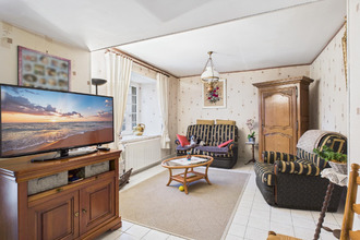 achat maison roncey 50210