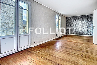 achat maison roncey 50210