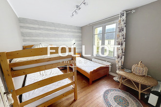 achat maison roncey 50210