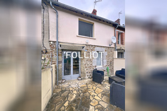 achat maison roncey 50210