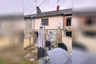 achat maison roncey 50210