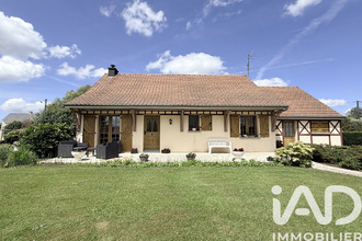achat maison roncey 50210