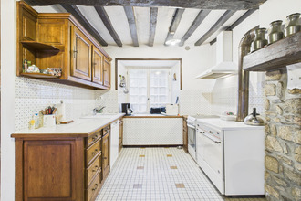 achat maison roncey 50210