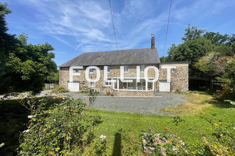 achat maison roncey 50210