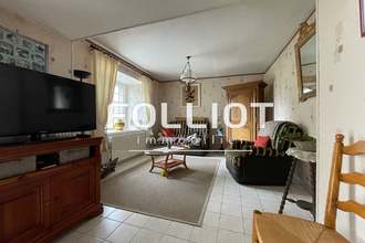 achat maison roncey 50210