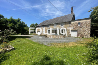achat maison roncey 50210
