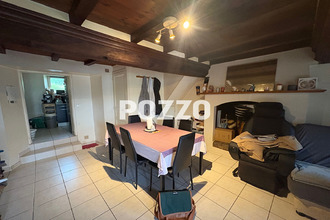 achat maison roncey 50210