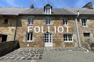 achat maison roncey 50210