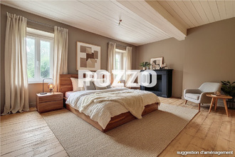 achat maison roncey 50210