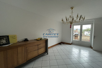 achat maison ronchamp 70250