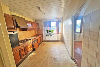 achat maison ronchamp 70250