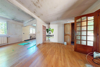 achat maison ronchamp 70250