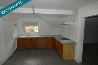 achat maison ronchamp 70250