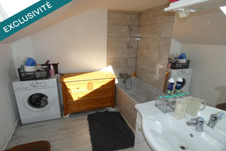 achat maison ronchamp 70250