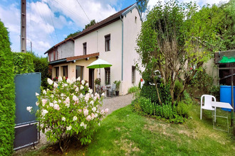 achat maison ronchamp 70250