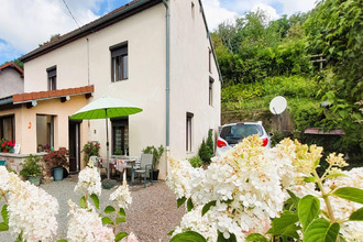 achat maison ronchamp 70250