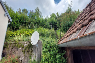 achat maison ronchamp 70250