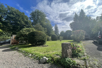 achat maison ronchamp 70250