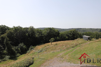 achat maison ronchamp 70250