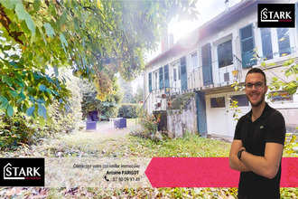 achat maison ronchamp 70250