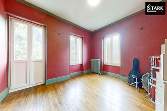 achat maison ronchamp 70250