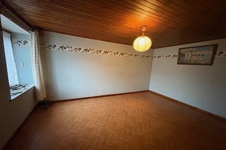 achat maison ronchamp 70250