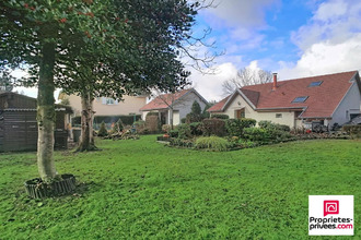 achat maison ronchamp 70250