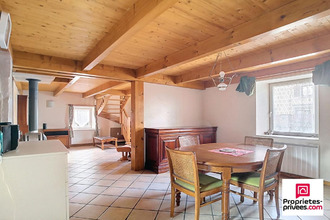 achat maison ronchamp 70250