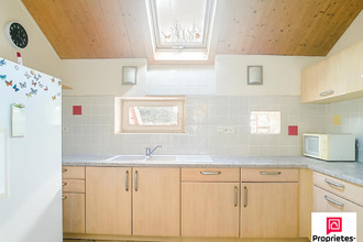 achat maison ronchamp 70250