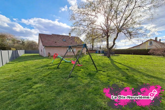 achat maison ronchamp 70250