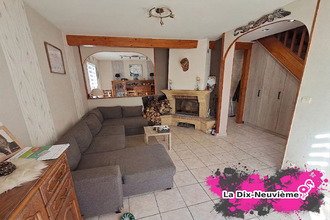 achat maison ronchamp 70250