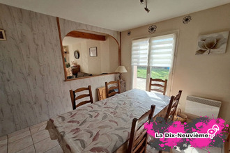 achat maison ronchamp 70250