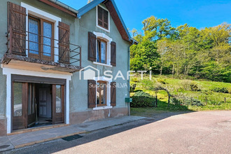 achat maison ronchamp 70250