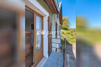 achat maison ronchamp 70250