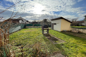 achat maison ronchamp 70250