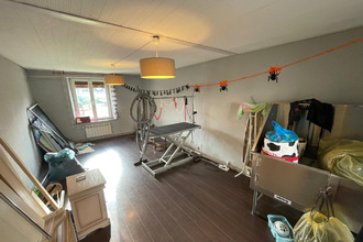 achat maison ronchamp 70250