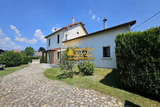 achat maison ronchamp 70250