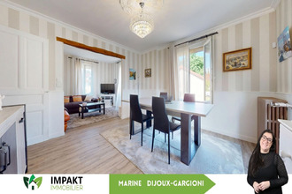 achat maison ronchamp 70250