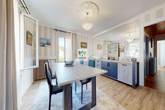 achat maison ronchamp 70250