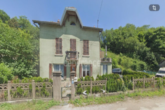 achat maison ronchamp 70250