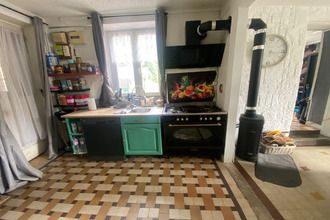 achat maison ronchamp 70250