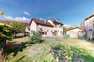 achat maison ronchamp 70250