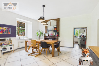 achat maison ronchaux 25440
