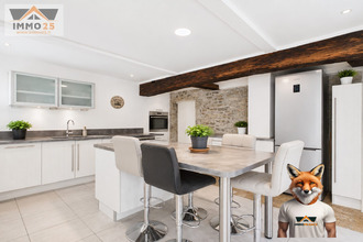 achat maison ronchaux 25440