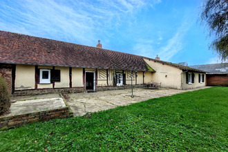 achat maison roncherolles-en-bray 76440