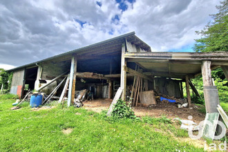 achat maison roncherolles-en-bray 76440