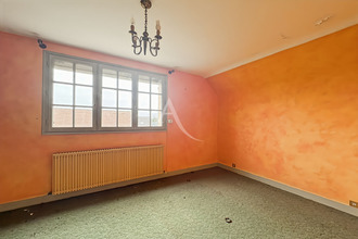 achat maison roncherolles-sur-le-vivier 76160