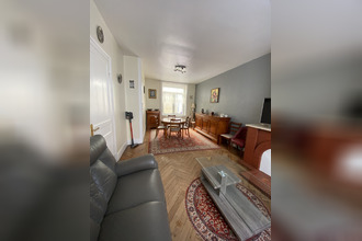 achat maison ronchin 59000