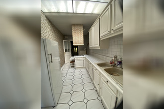 achat maison ronchin 59000