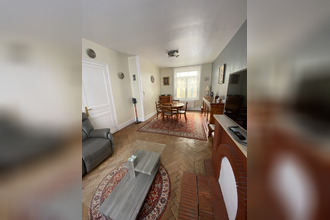 achat maison ronchin 59000